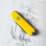 Victorinox Classic Sd 58mm Swiss Army Knife DuoColour 58mm Swiss Army Knife Image 9