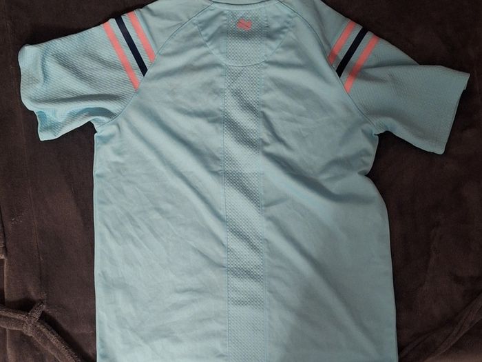 Dublin jersey