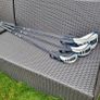 Pristine Set of Almost New Clubs Image 3