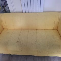 klippan sofa
