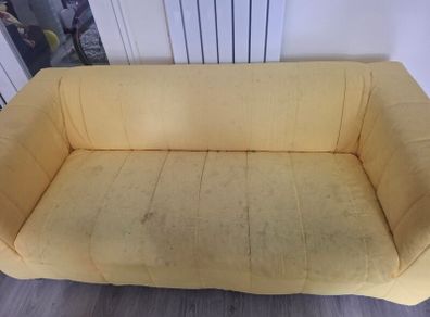 klippan sofa
