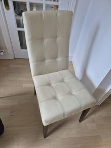 6 chairs