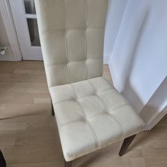 6 chairs