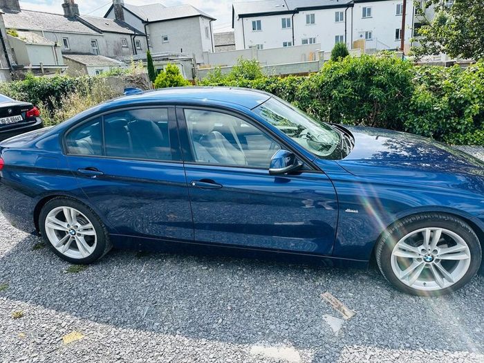 BMW 320d Sport - 2016 | Low kms | Diesel
