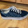 Tommy Hilfiger platform trainers Image 3