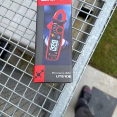 UNIT-T Meter clamp