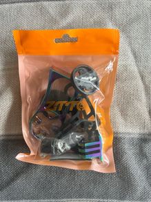 gps bike mount