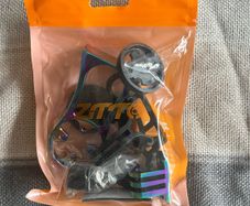 gps bike mount