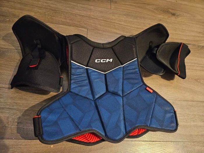 Ice/Inline hockey starter set