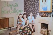 Bridie Gallagher - At Home With Bridie Gallagher LP 1962