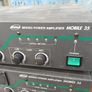 2 Jedia mixing power Amplifier Image 2