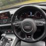 Audi A6 2012 Image 5