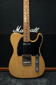 Fender Telecaster CIJ