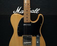 Fender Telecaster CIJ