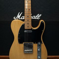 Fender Telecaster CIJ