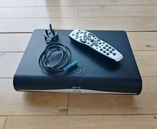 sky box