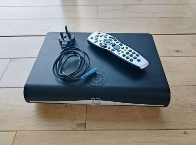 sky box