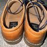 Boys Paisley Shoes Image 3