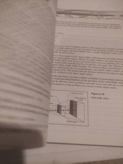 Beginning Direct3D Game Programming, Second Edition