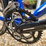 Bike Aluminum Frame Image 8