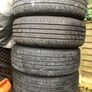 Ford galaxy smax Ghia alloys Image 6