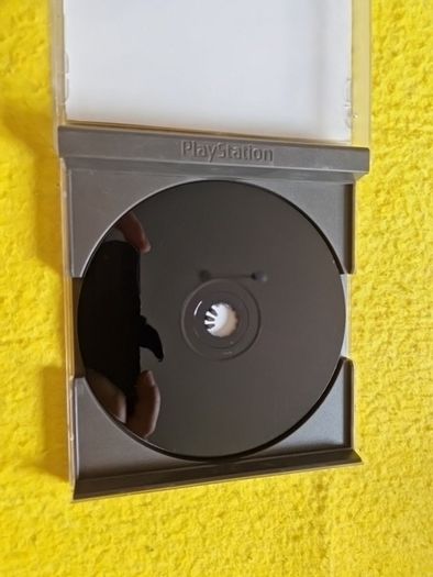 Tomb Raider III 3 PlayStation1 Ps1 PlayStation2 Ps2 games Original
