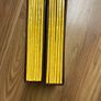 Pristine Vintage National Geographic Magazine Complete 1999 Set12 Issues with Original Leather Slipcases Image 2