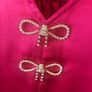 Rachel Zoe blouse (XS) Image 3
