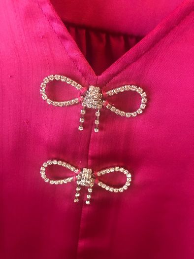 Rachel Zoe blouse (XS)