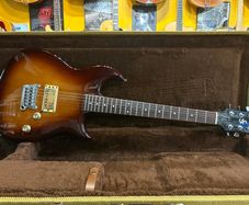 Yamaha SF3000 Super Flighter Brown Sunburst 1981
