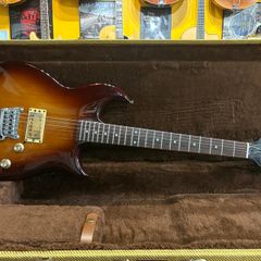 Yamaha SF3000 Super Flighter Brown Sunburst 1981