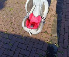 free car seat