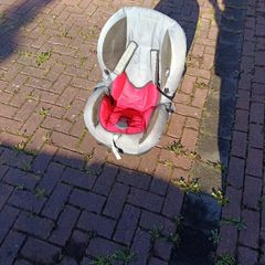 free car seat