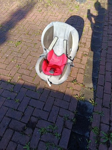 free car seat