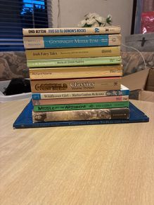 Childrens books