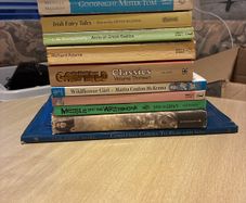 Childrens books