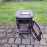 Stanley Heat Boiler Stove Image 2