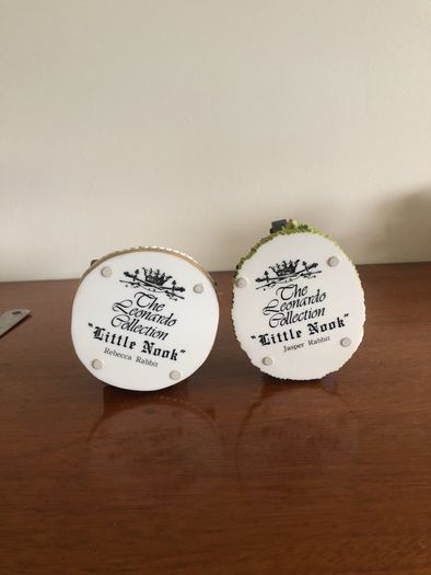 Figurines (Free Postage)