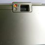 Olympus Trip 500 35mm Film Point and Shoot Camera NO BATTERY Silver TESTED Image 7
