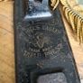 Victorian McGill's Eagle No. 1 Staple Press Image 2