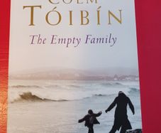 Colm Toibin / The Empty Family / 2010
