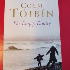 Colm Toibin / The Empty Family / 2010