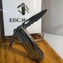Leatherman Wingman MultiTool Pliers USA Fishing Camping DIY Electrician Image 5