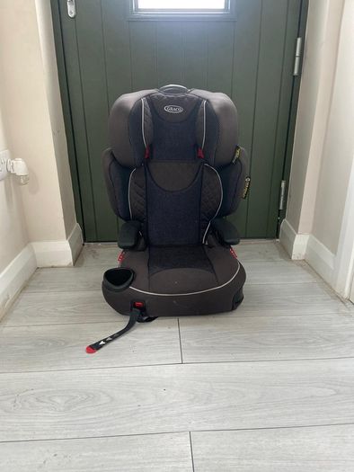 car seat