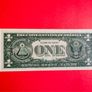 Usa  1 Dollar  1974  Letter  (  1 9  )  Minneapolis  Scarce ( Uncirculated ) Image 2