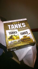 The story of Tanks