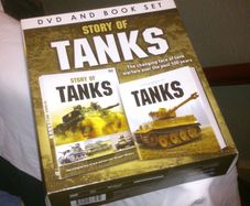 The story of Tanks