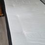 New single bed and mattress Image 3