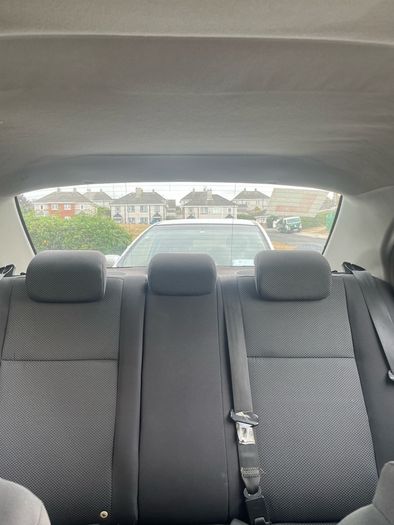 2010 Chevrolet Aveo