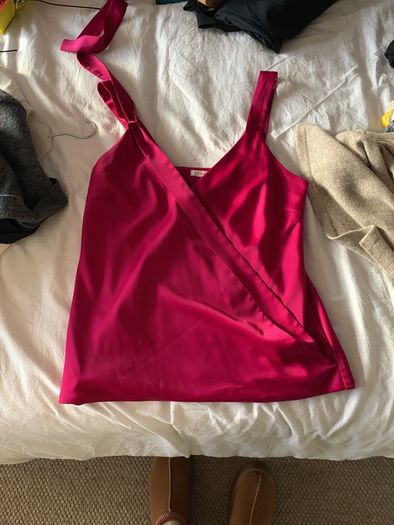 camisole  Finery London